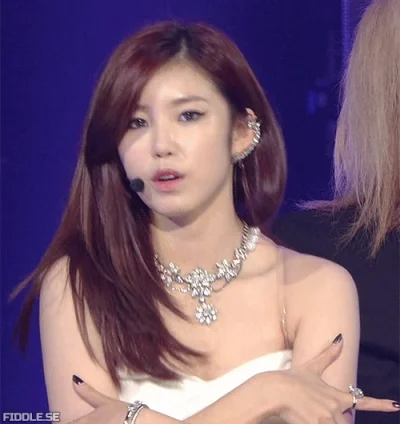 m.....t - #koreanki #hyosung #secret