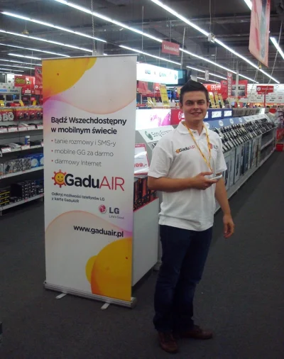 gadunews - #gaduair i #lg promują się w #mediamarkt http://gadunews.pl/news.php?readm...