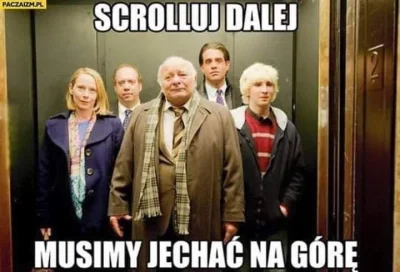 t0mI84 - Daj plusa I...

#heheszki #humorobrazkowy