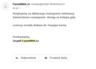 joepistone - Pamiętacie, jak podczas 3ciej gali #famemma można było wklepać randomowy...