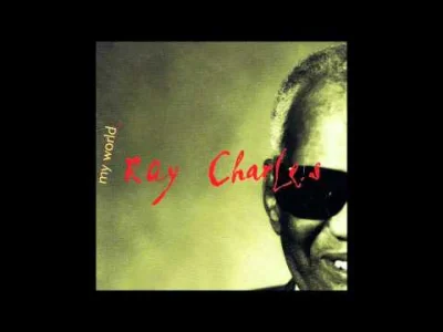 b.....s - Ray Charles - A song for you



#muzyka #raycharles #muzykazszuflady #muzyk...