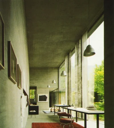 s.....5 - #azylboners #architektura #zumthor