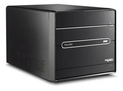 youpc - Wydajny #komputer #barebone od #shuttle ,http://www.youpc.pl/news/Wydajnykomp...