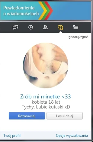 F.....y - Któryś Mirek chętny? ( ͡° ͜ʖ ͡°)
#bekazgg #niesmieszne