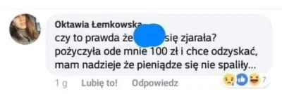 BasSHU - @biuna Jak Cię to smuci to zobacz na komentarze.