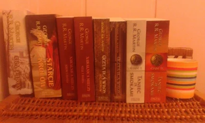 zdanewicz - #chwalesie #ksiazki

W końcu dokonałem prawilnego zakupu, dzisiaj przys...