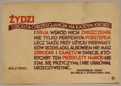 joyride - O proszę, szkodzą nie tylko chrześcijanom, 
już od dawna wiadomo co to zna...