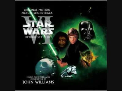 iamthewalrus - #muzyka #starwars #muzykafilmowa #johnwilliams #gwiezdnewojny

Victo...