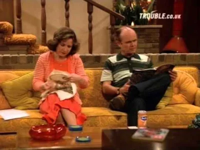 n.....r - Wczoraj "That 70's Show" obchodziło 16 urodziny :D

Wrzucam cały pierwszy o...