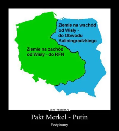 BobMarlej - #merkel #putin

Już niedługo?