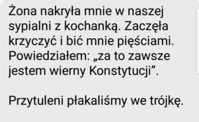 kozinho3 - #heheszki #polityka