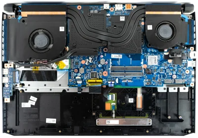 PurePCpl - Test Acer Helios 500 - AMD Ryzen 7 2700 i Radeon RX Vega 56
Dzisiaj jest ...