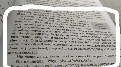 Shinek - Człowiek czyta sobie Lalkę żeby mieć o czym gadać na maturze i się co chwila...