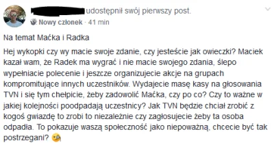 RicOo - chyba poyebały mu się okna w przeglądarce ( ͡°( ͡° ͜ʖ( ͡° ͜ʖ ͡°)ʖ ͡°) ͡°)
#b...