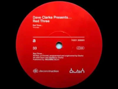 pekas - #muzykaelektroniczna #techno #prawilnetechno #rave

Dave Clarke - Thunder (...