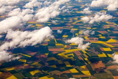 Hoverion - #fotografia #zdjecia #estetyczneobrazki #earthporn #francja 
fot. Laurent...