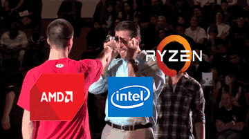 corinarh - Another Major Disappointment, Bulldozer 2.0, you name it.

#amd #pcmaste...