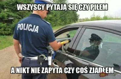 killerpizza - #humorobrazkowy #policja #alkomat #motoryzacja #heheszki #niewiemczybyl...