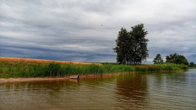 SnikerS89 - Hmm pluskam się w Gople, a tam jakaś burza grzmi w tle.