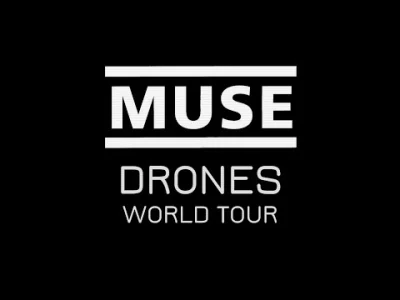 2.....w - Ale poczułem hype na koncert. Ogłaszać Polskę chłopaki.
#muse