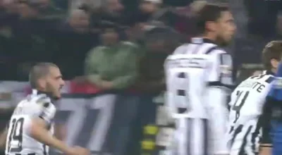 Minieri - Llorente, Atalanta - Juventus 1:1
#mecz #golgif #juventus