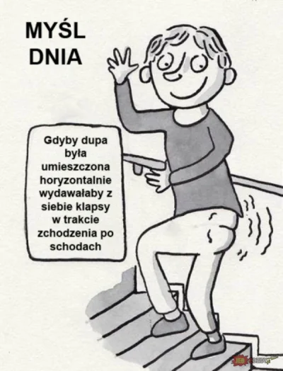 Dzaa88 - #humorobrazkowy #mysldnia