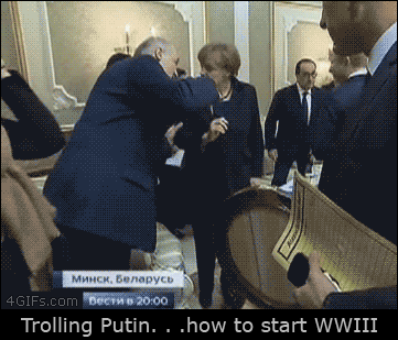 greg1970 - #heheszki #gif #putin #trolling