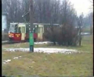 sylwke3100 - Rok 2000 przejażdżka kogoś tramwajami na Śląsku i Zagłębiu zwanymi wtedy...