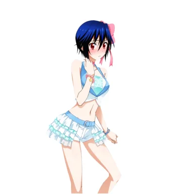 k.....u - #nisekoi #tsugumiseishirou
#randomanimeshit