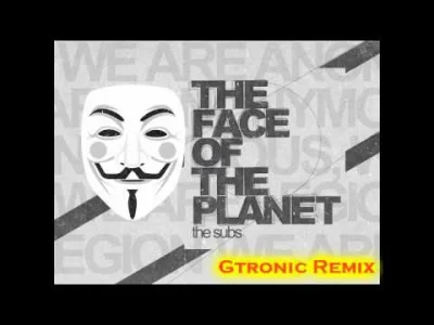 kickdagirlz - The Subs - The Face Of The Planet (Gtronic Remix)



#dziendobry / prob...