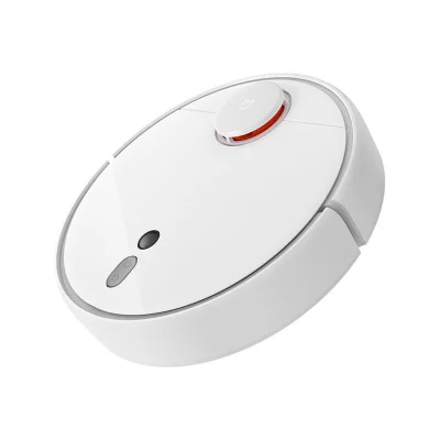 n____S - Xiaomi Mijia 1S Robot Vacuum Cleaner - Banggood 
Cena: $312.47 (1195,47 zł)...