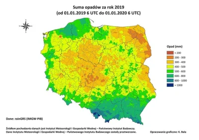 Lifelike - #graphsandmaps #polska #mapy #kartografiaekstremalna #klimat #susza