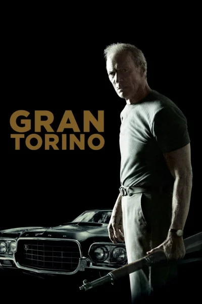 sqnland - @fortheworld: 
Gran Torino. Nawet nie muszę odzobaczyć żeby z przyjemności...