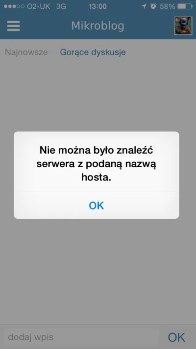 S.....Q - Jak mnie to #!$%@?! Zaktualizowałem już apke do nowej wersji gdzie nie widz...