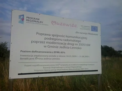 dach - Co? Że niby radomski to podregion? Co za #podludzie to pisali!