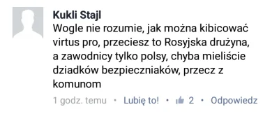 K.....x - Zastanówcie się nad tym 
#cago