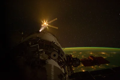 d.....4 - ATV-3 zbliżający się do ISS

#kosmos #iss #atv