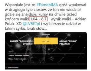 rapmuzykagra - #famemma #donkasjo #polak #adrianpolak #lvbet #przekret #oszustwo
JAJ...