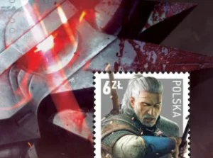 sorek - Od września do kupienia znaczki 6zł z podobizną Geralta z Rivii ( ͡° ͜ʖ ͡°)
...