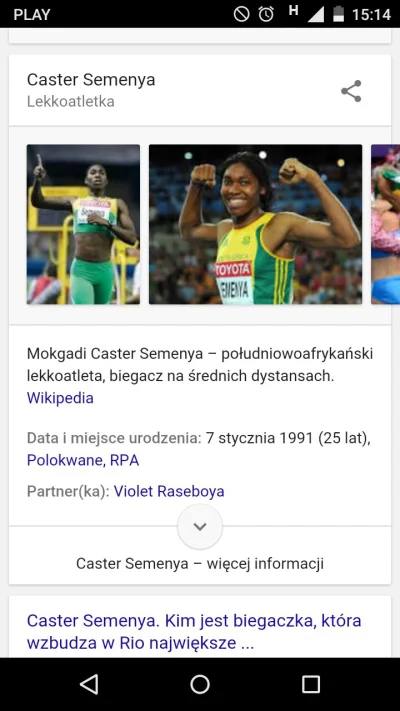 Gotomb - Google nie kłamie #rio2016 #heheszki