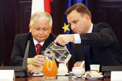 stanislaw-cybruch - #stan #polityka #duda #ulaskawienie #dokument Było ułaskawienie, ...