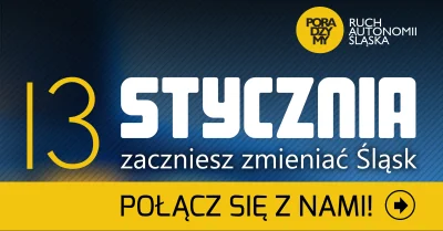 roquentin - Już za tydzień! #13stycznia #slask