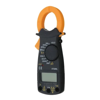 polu7 - 3x DT3266L Hand-held Digital Clamp Multimeter - Gearbest
Cena: 7.93$ (30.14z...