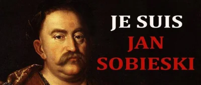 z.....E - #4konserwy #jesuischarlie #francja #islam #sobieski