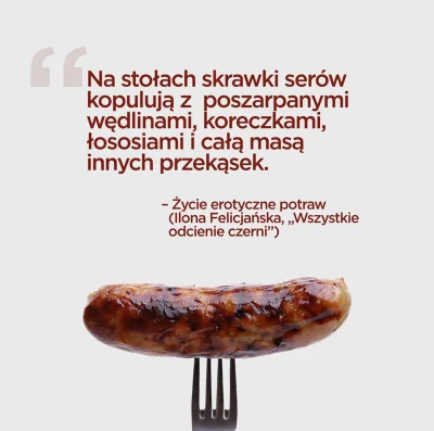 Trelik - #heheszkifood #gotujzwykopem #cytaty