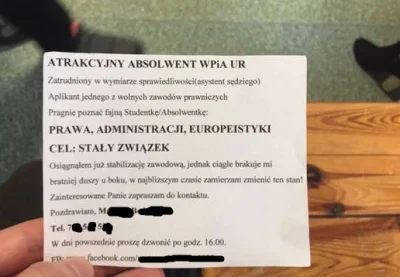 xDyzio - O kurdebele Mireczki. Co ja dziś znalazłem na swoim uniwerku to ja nawet nie...