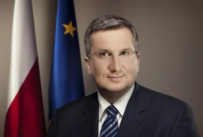 JanmeneL - Kandydat kompromisowy : Andrzej Maria Dudorowski.
#wyboryprezydenckie2015...
