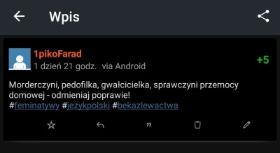 1.....d - Nie chcę nic mówić ale wymyśliłem bekę z tego zanim to było modne