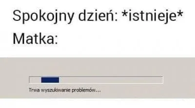 czlowiek_hulajnoga - Ah, ten wigilijny klimat, gdzie każdy tylko czeka, żeby inbe zro...