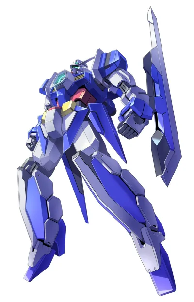 n.....S - #randomanimeshit #mechy #gundam #gundamage @Sentox